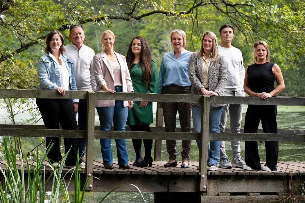 Foto's Van de Mierden