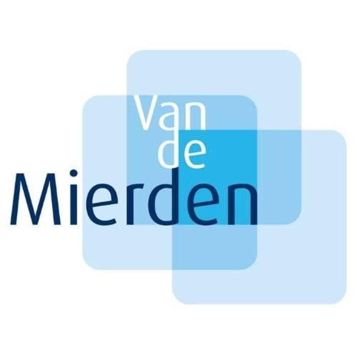 Van de Mierden Logo