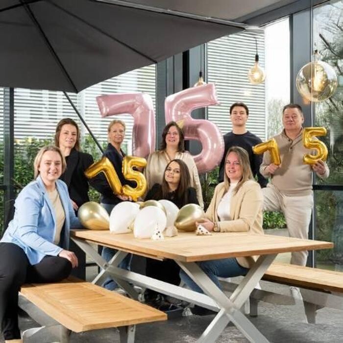 Foto's Van de Mierden