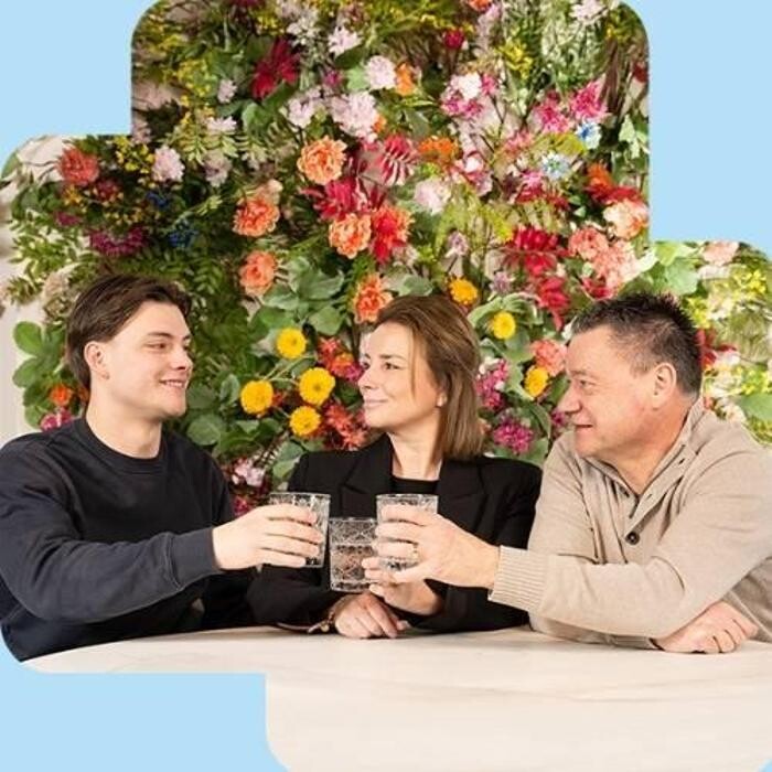 Foto's Van de Mierden