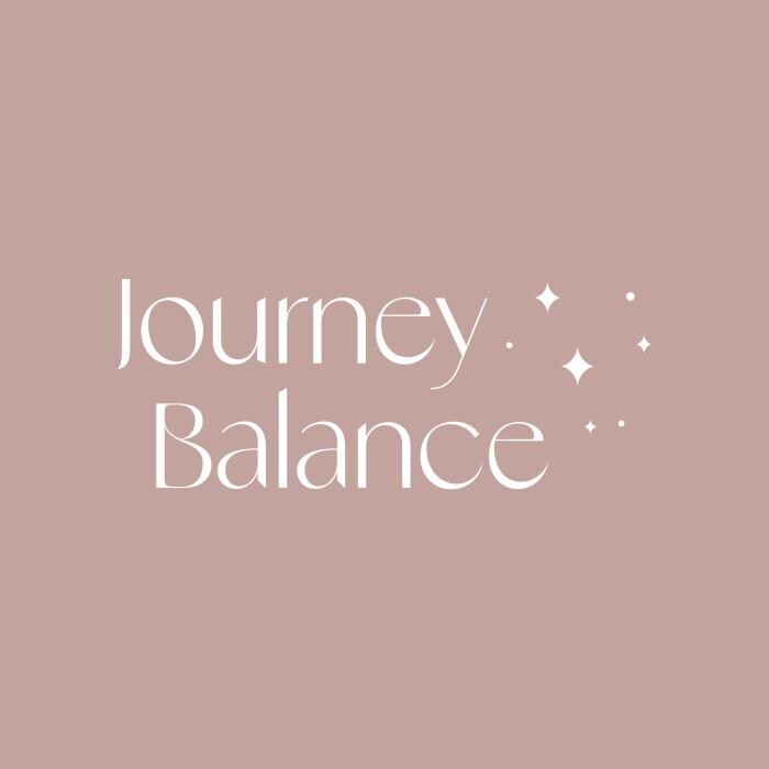 Foto's Journey Balance by Marcelle