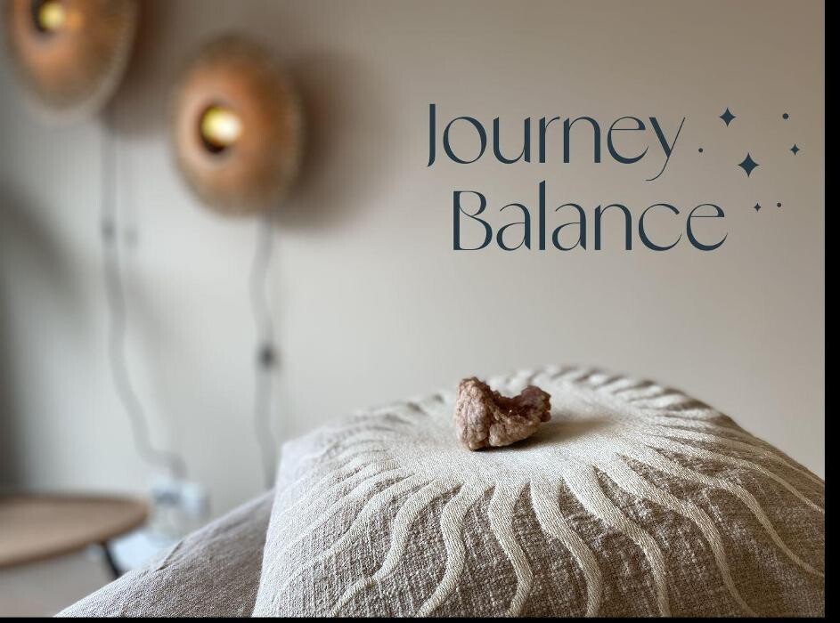 Foto's Journey Balance by Marcelle