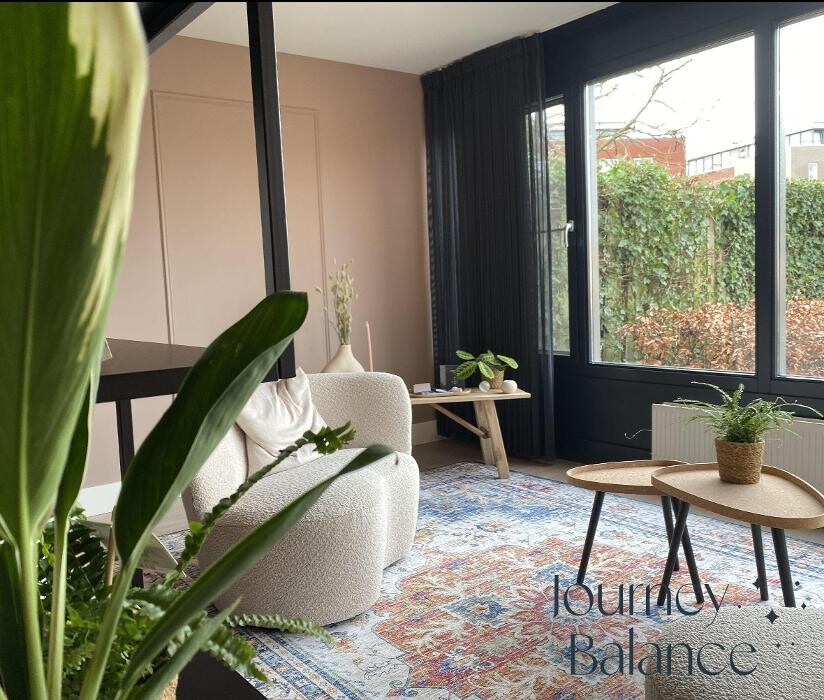 Foto's Journey Balance by Marcelle