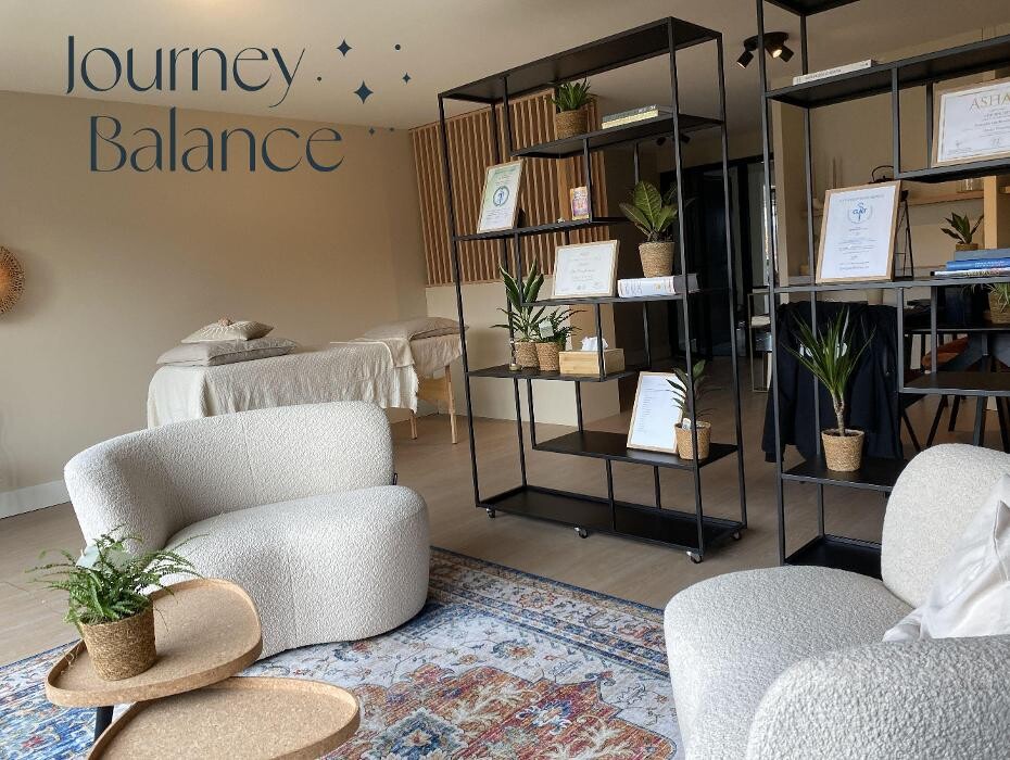 Foto's Journey Balance by Marcelle