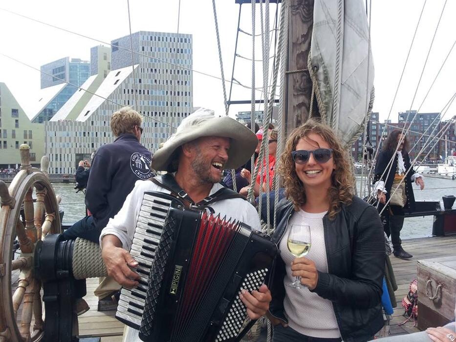 Foto's Harry Lakenman