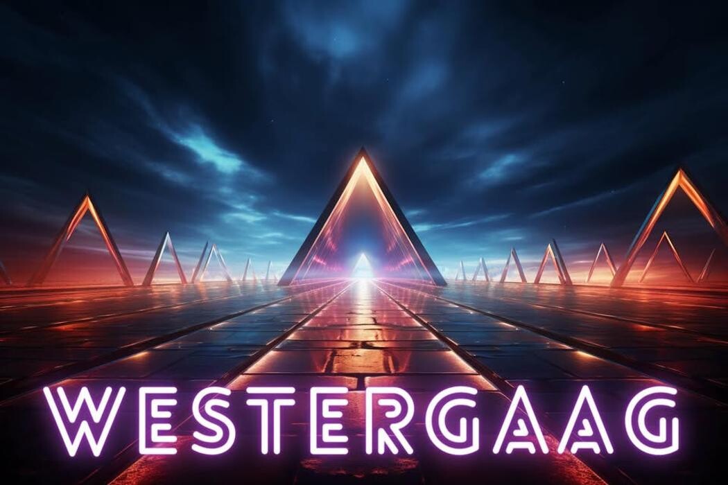 Foto's Westergaag