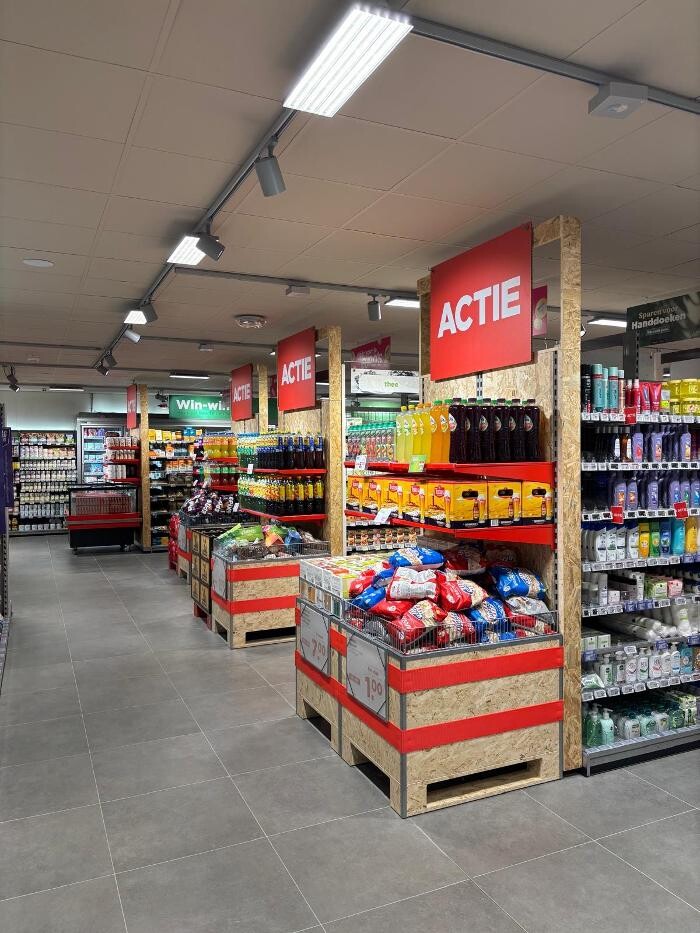 Foto's PLUS Tim Walg