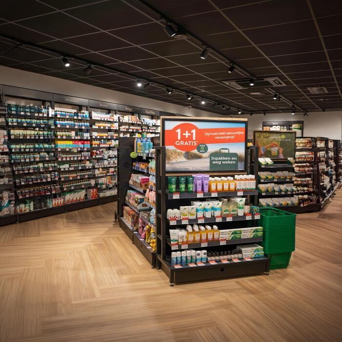 Foto's Holland & Barrett