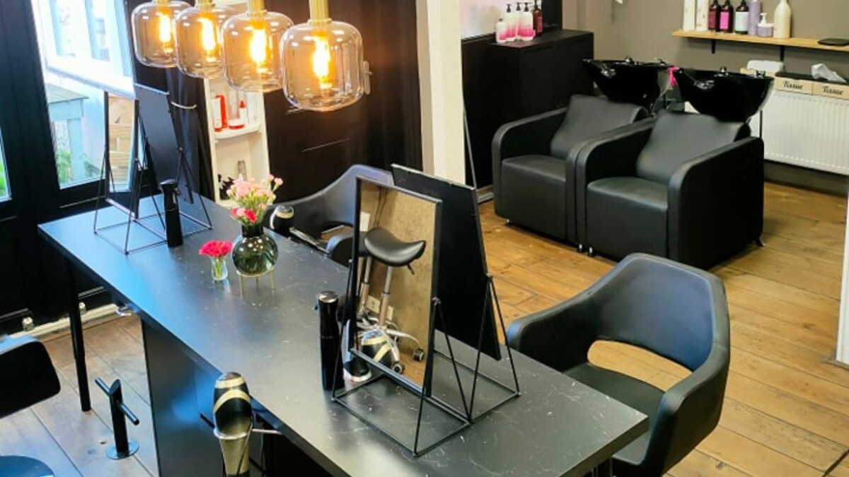 Foto's Haarsalon & WoonStyle Boetiek Marjolein