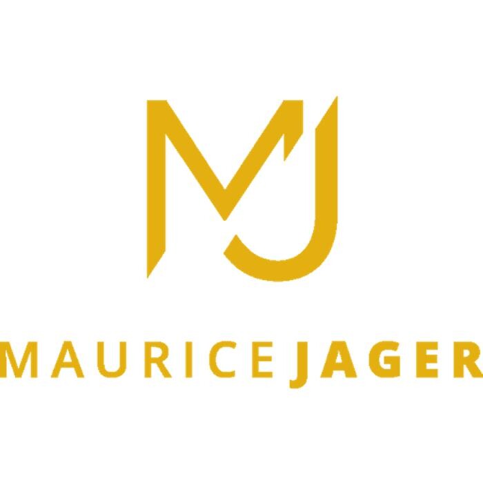 Maurice Jager Fotografie Logo