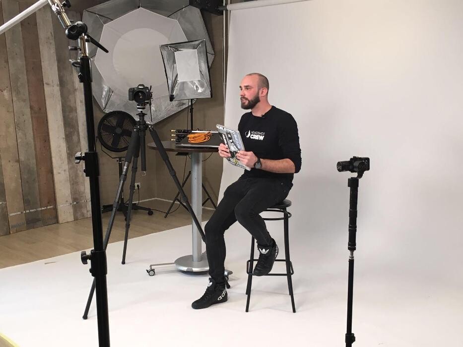 Foto's Maurice Jager Fotografie