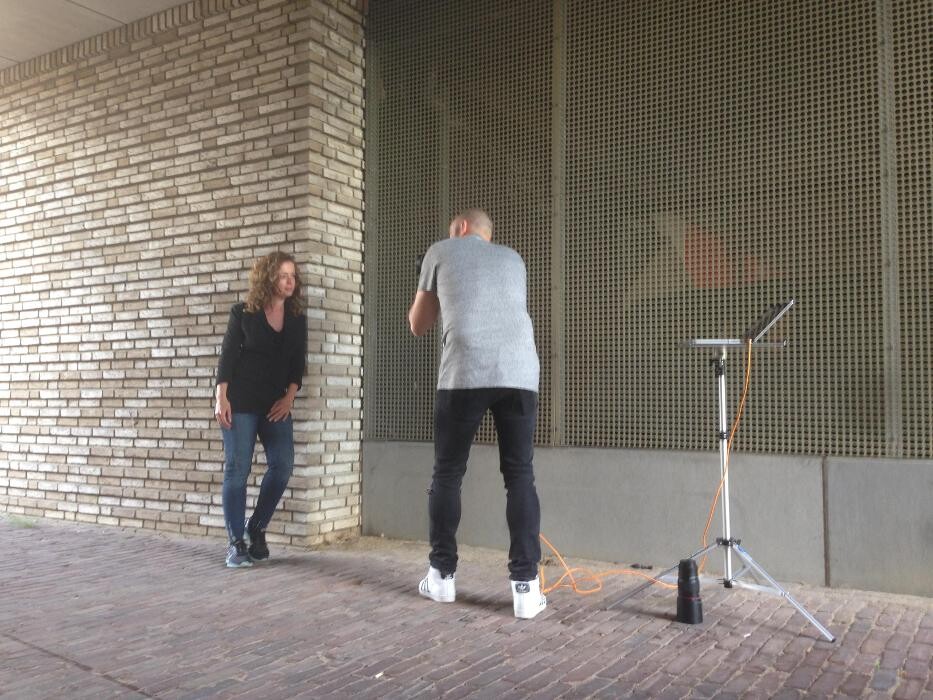 Foto's Maurice Jager Fotografie