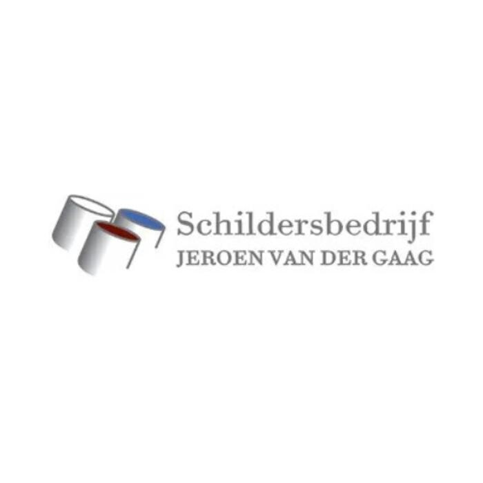 Foto's Schildersbedrijf Jeroen Van Der Gaag