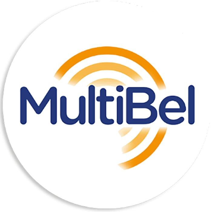 MultiBel BV Logo