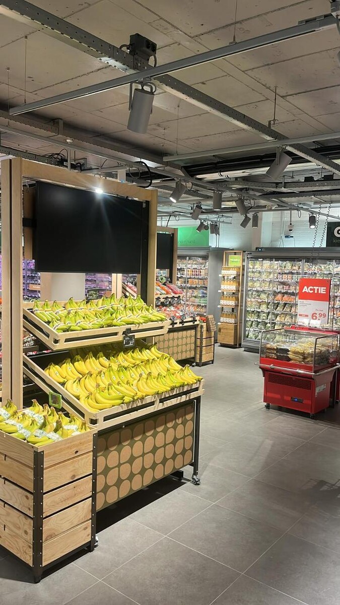 Foto's PLUS Michael de Bruijn