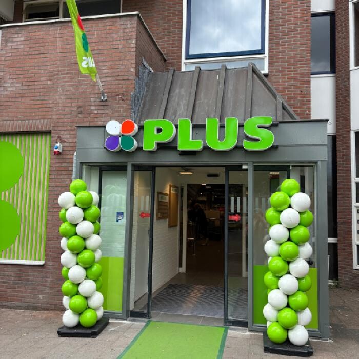Foto's PLUS Michael de Bruijn