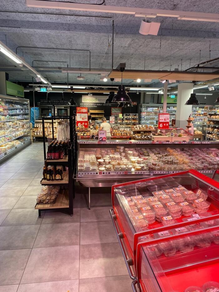 Foto's PLUS Streefland