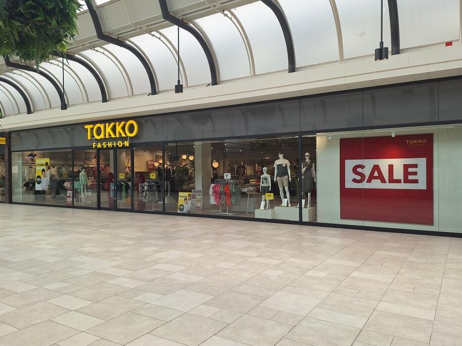 Foto's Takko Fashion
