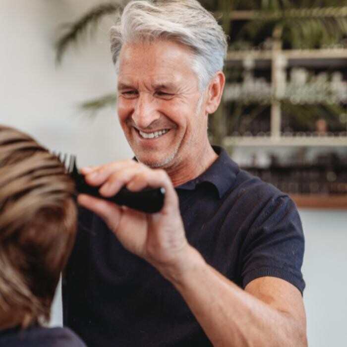 Foto's Hardy's Salon