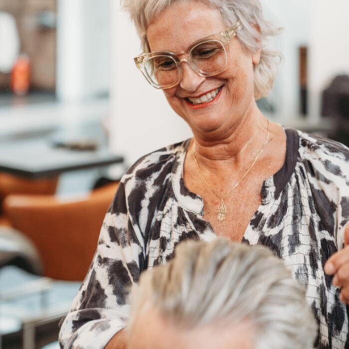 Foto's Hardy's Salon