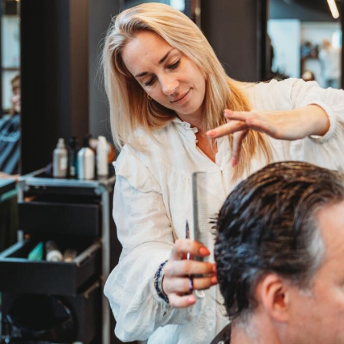 Foto's Hardy's Salon