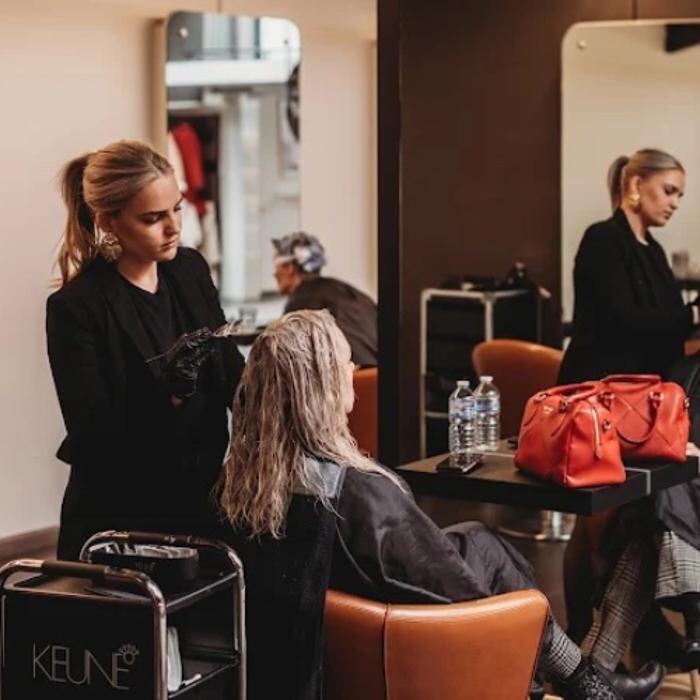 Foto's Hardy's Salon