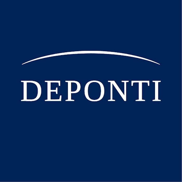 Deponti Group B.V. Logo
