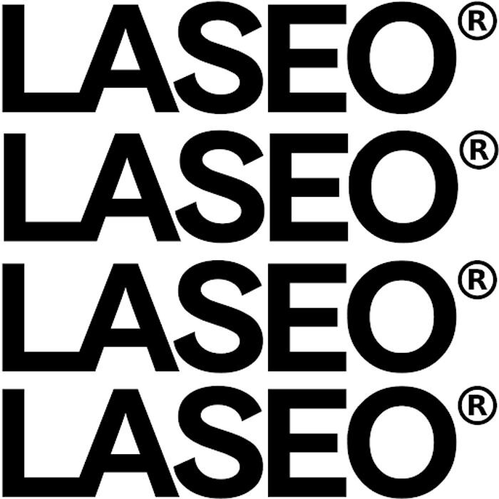 LASEO Logo
