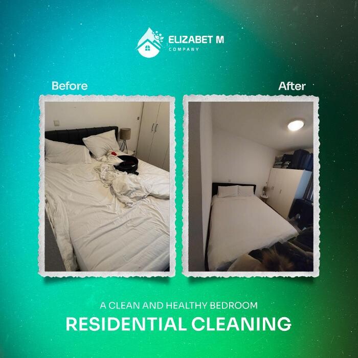 Foto's Elizabet M Cleaning Company