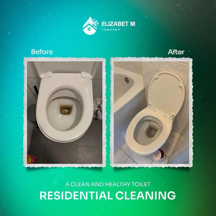Foto's Elizabet M Cleaning Company