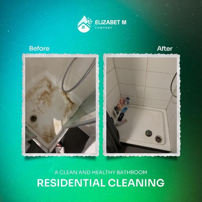 Foto's Elizabet M Cleaning Company