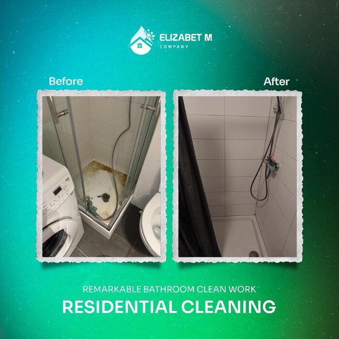Foto's Elizabet M Cleaning Company
