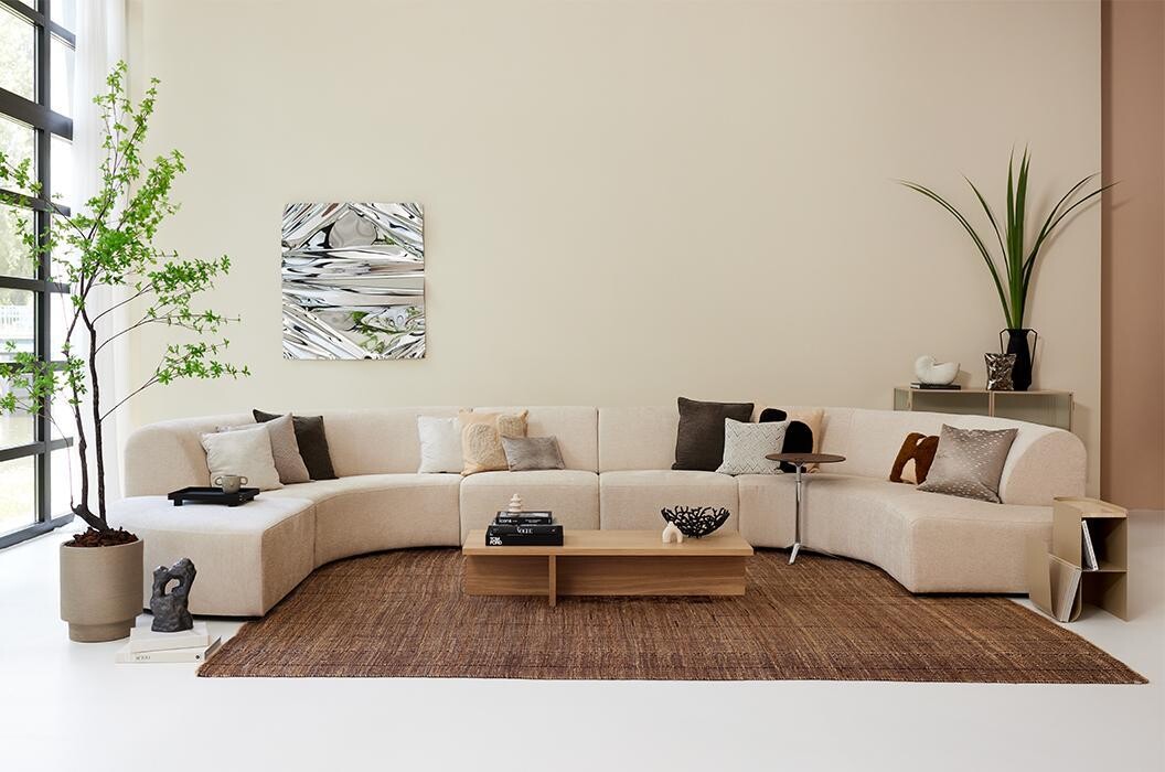 Foto's Meubelwinkel Prominent Vianen | Relaxstoelen | Sta-op stoelen | Banken