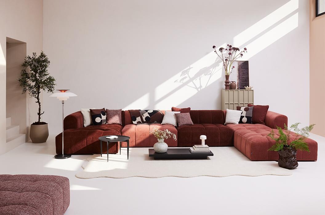 Foto's Meubelwinkel Prominent Vianen | Relaxstoelen | Sta-op stoelen | Banken