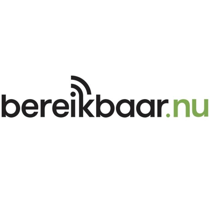 Bereikbaar Logo