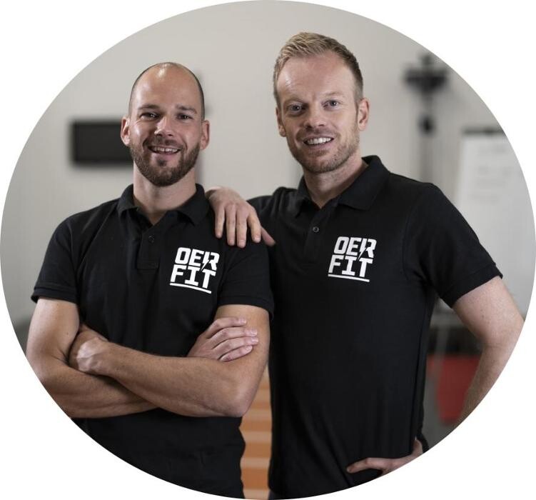 Foto's OERFIT
