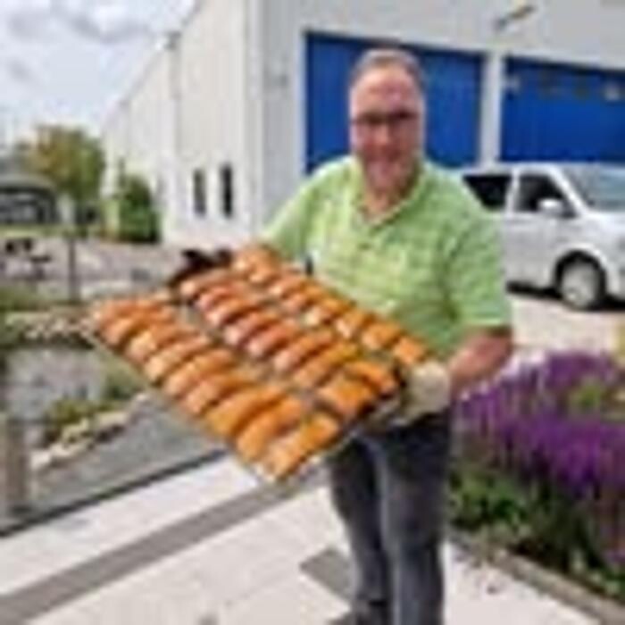 Foto's Kees Bazen Uw Visspecialist