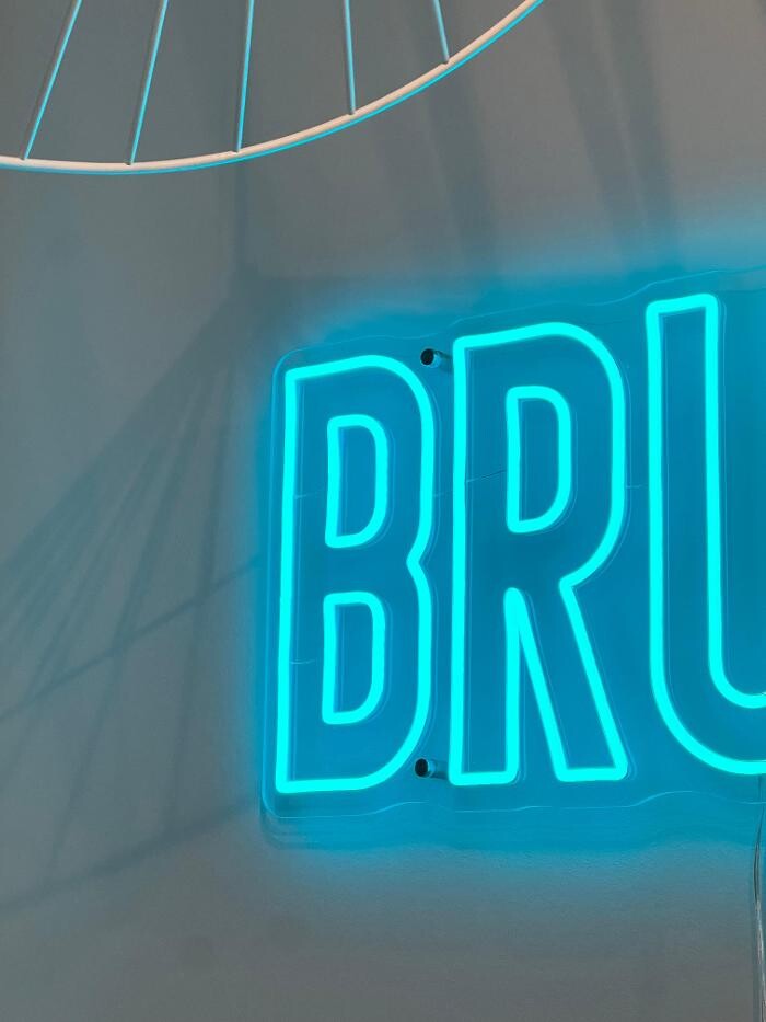 Foto's Mondzorg Brush