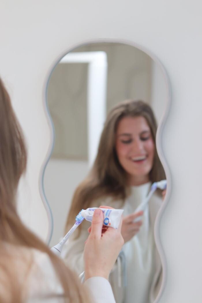 Foto's Mondzorg Brush