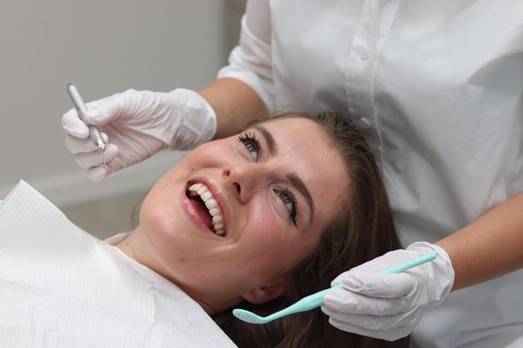 Foto's Mondzorg Brush