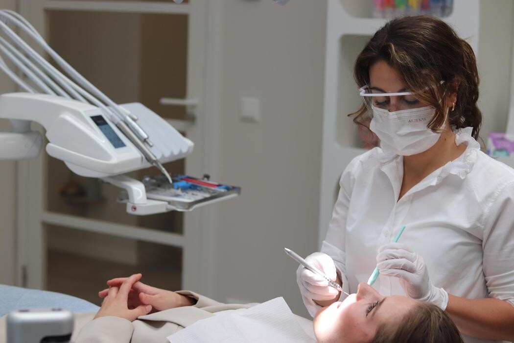 Foto's Mondzorg Brush