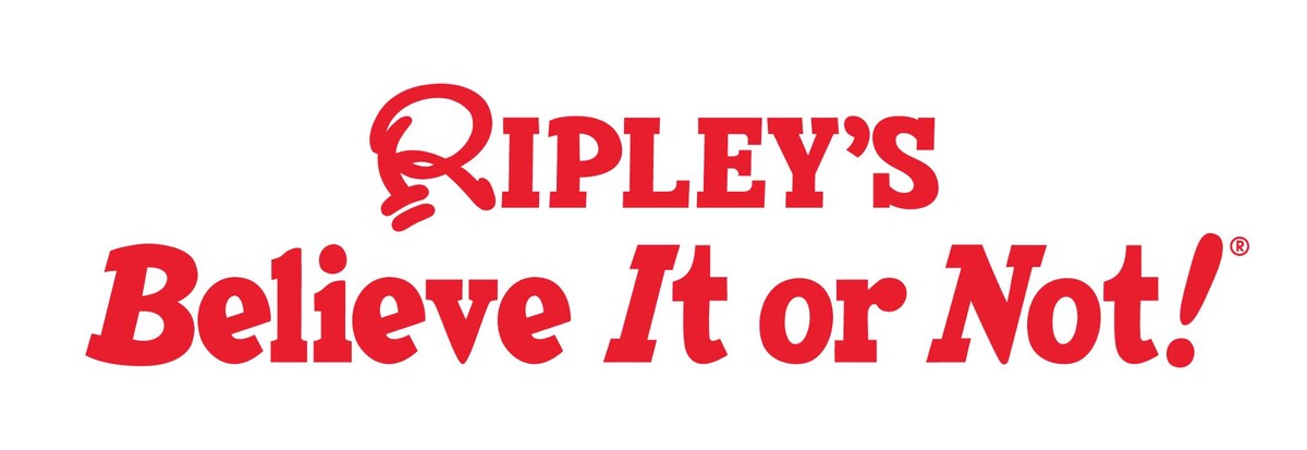 Ripley's Believe It or Not! Logo