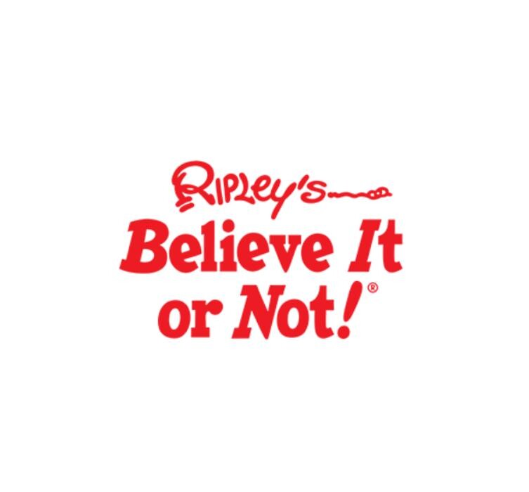 Foto's Ripley's Believe It or Not!