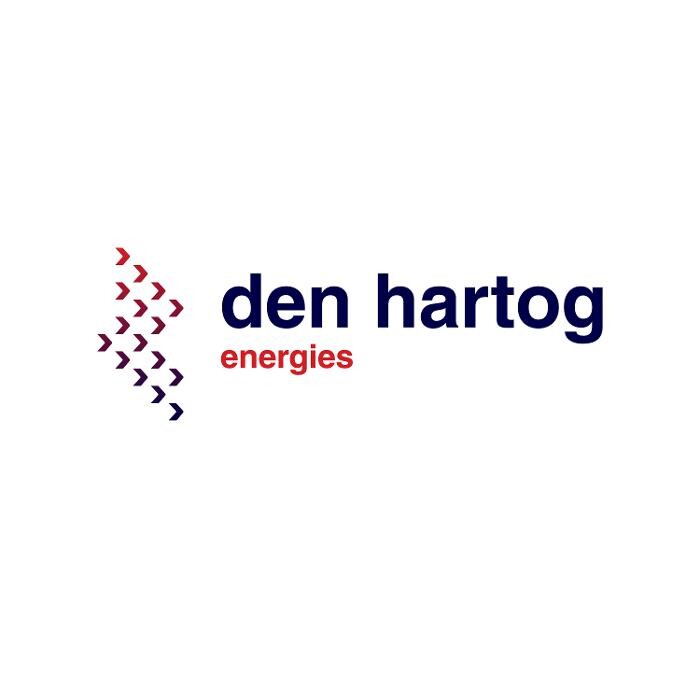 Den Hartog Energies - Mobil distributeur Logo