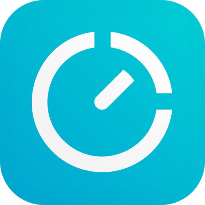 TimeChimp Logo