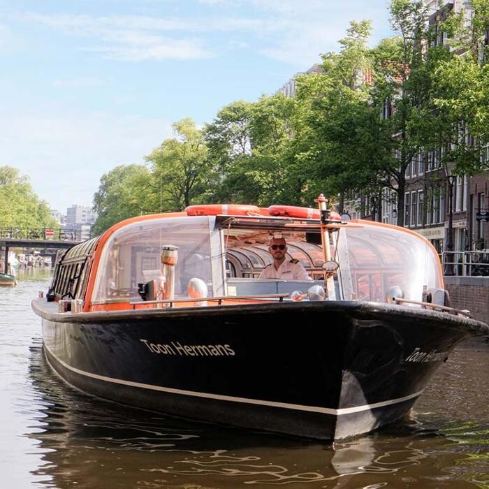Foto's Rederij Lovers