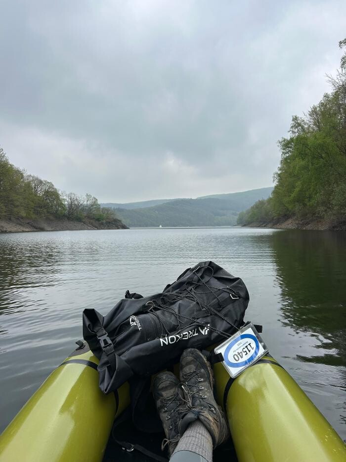 Foto's Rent a Packraft