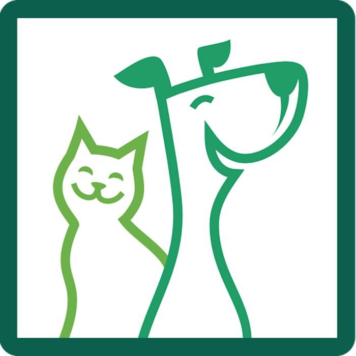 DOA dierenasiel Logo