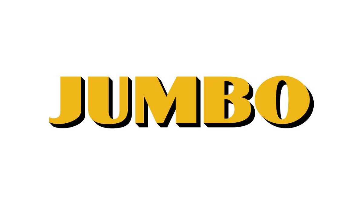 Jumbo Logo
