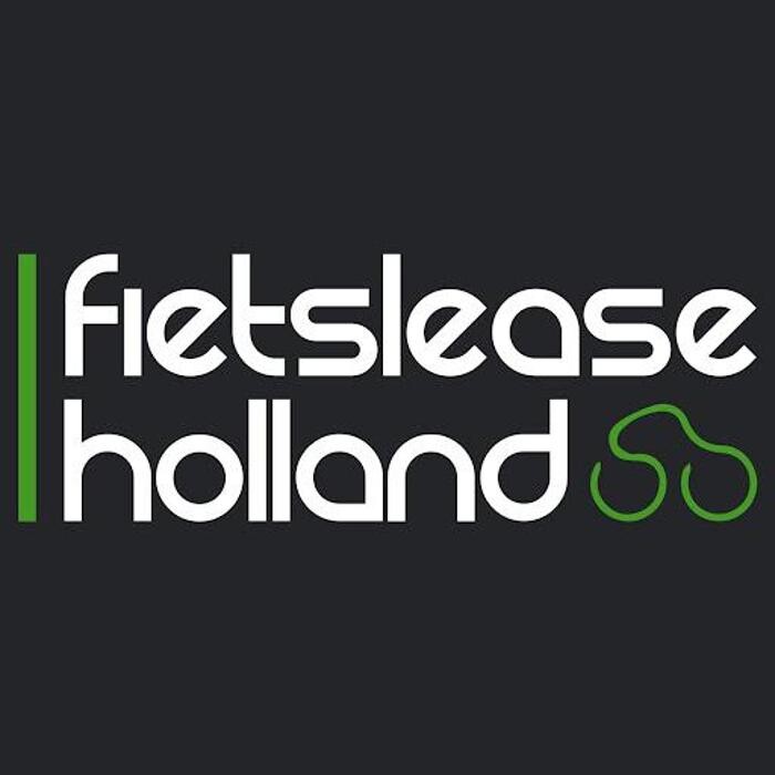 Fietslease Holland Logo